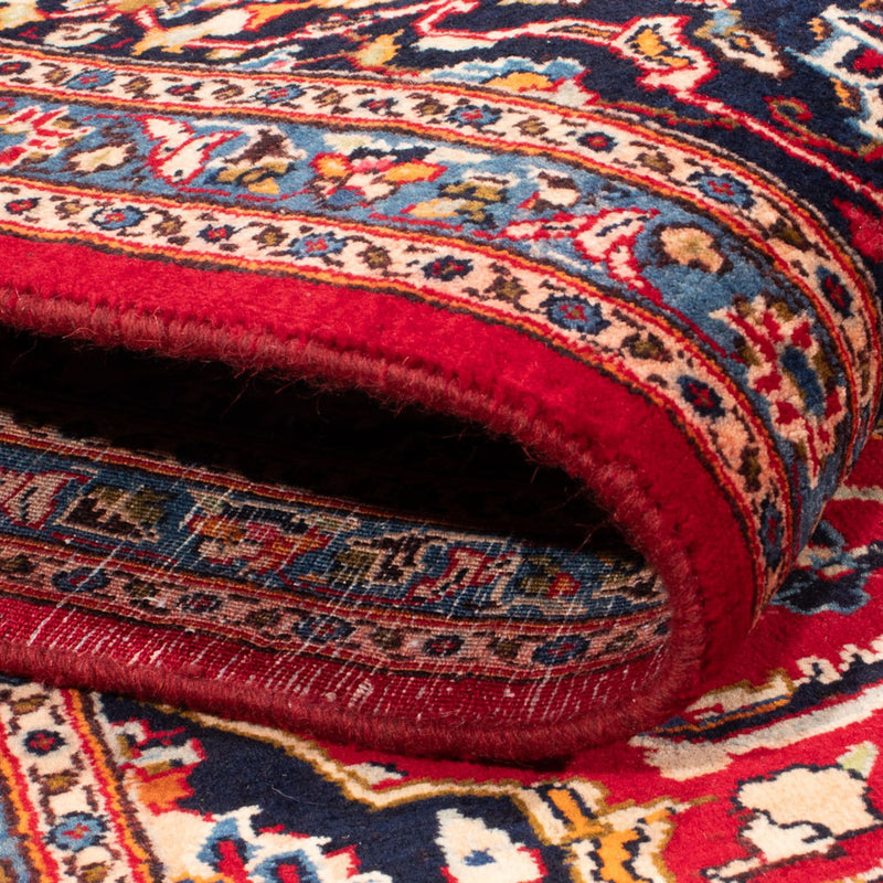 Dywan perski - Klasyczny - 275 x 200 cm - czerwony