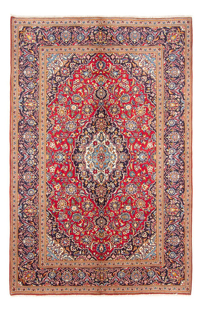 Kashan Dywan 194x288cm - Dywan perski