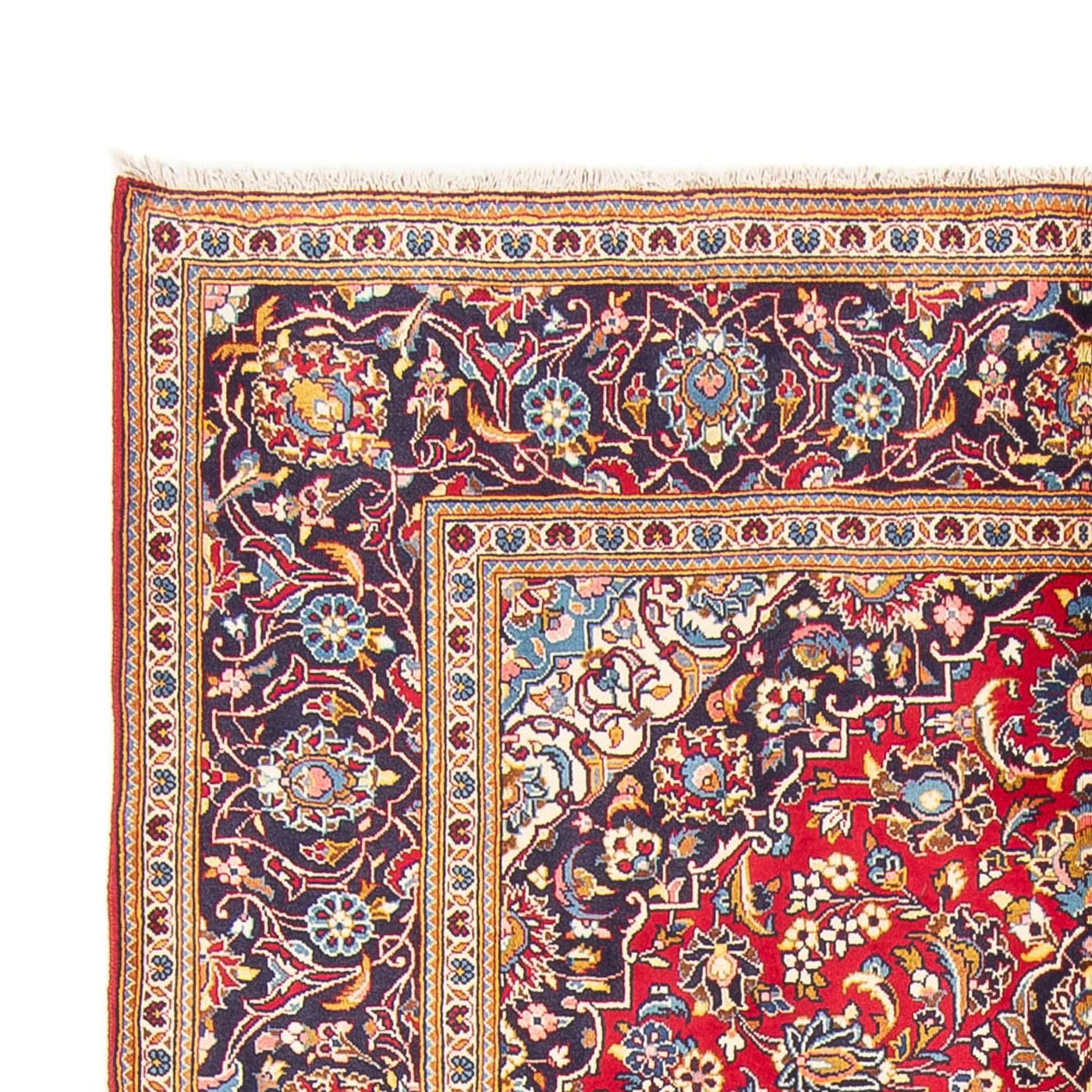 Kashan Dywan 288x194cm - Dywan perski