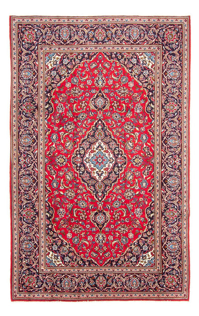Kashan Dywan 194x292cm - Dywan perski
