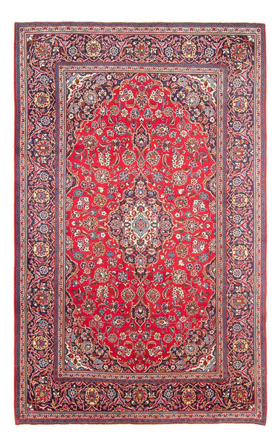 Kashan Dywan 194x294cm - Dywan perski