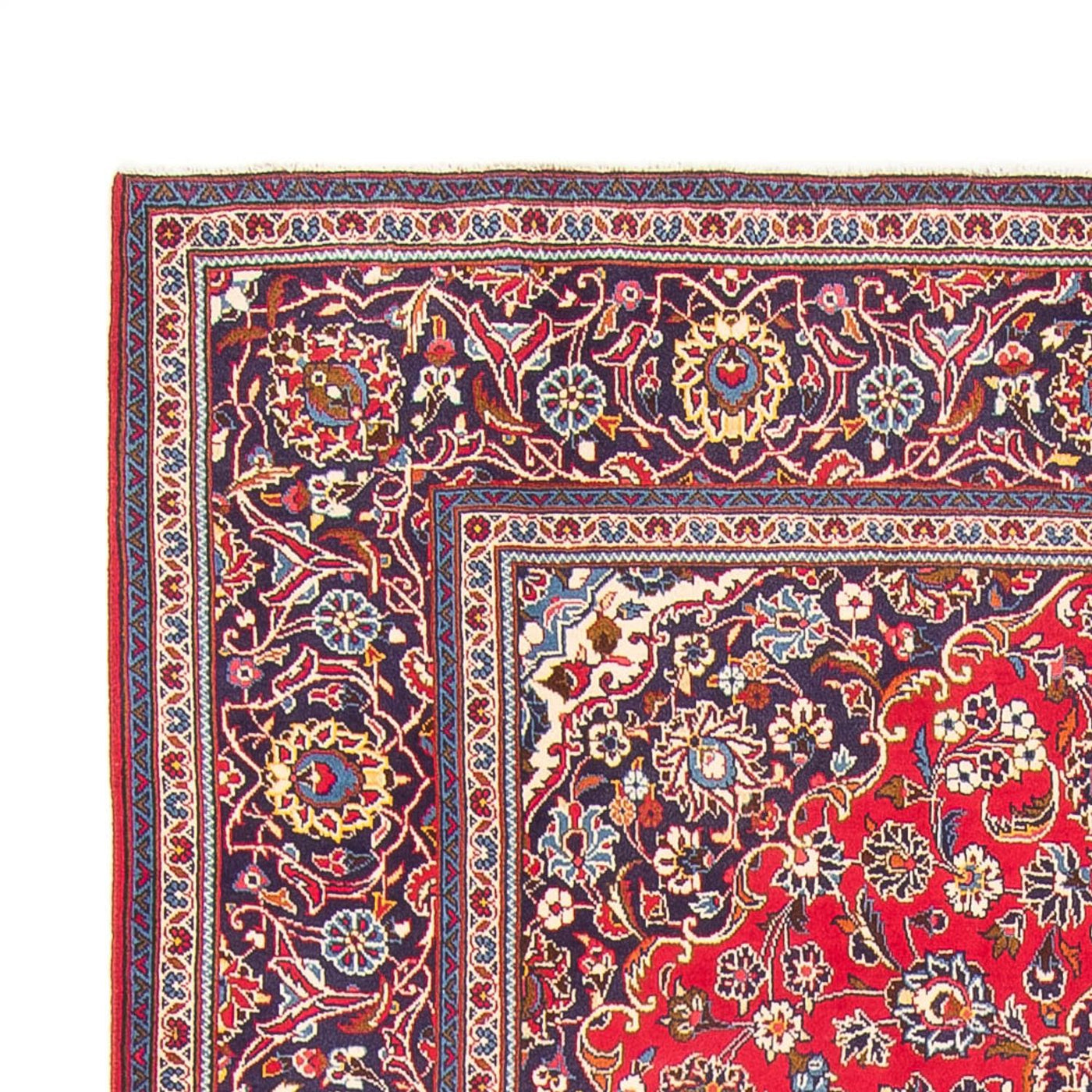 Kashan Dywan 294x194cm - Dywan perski