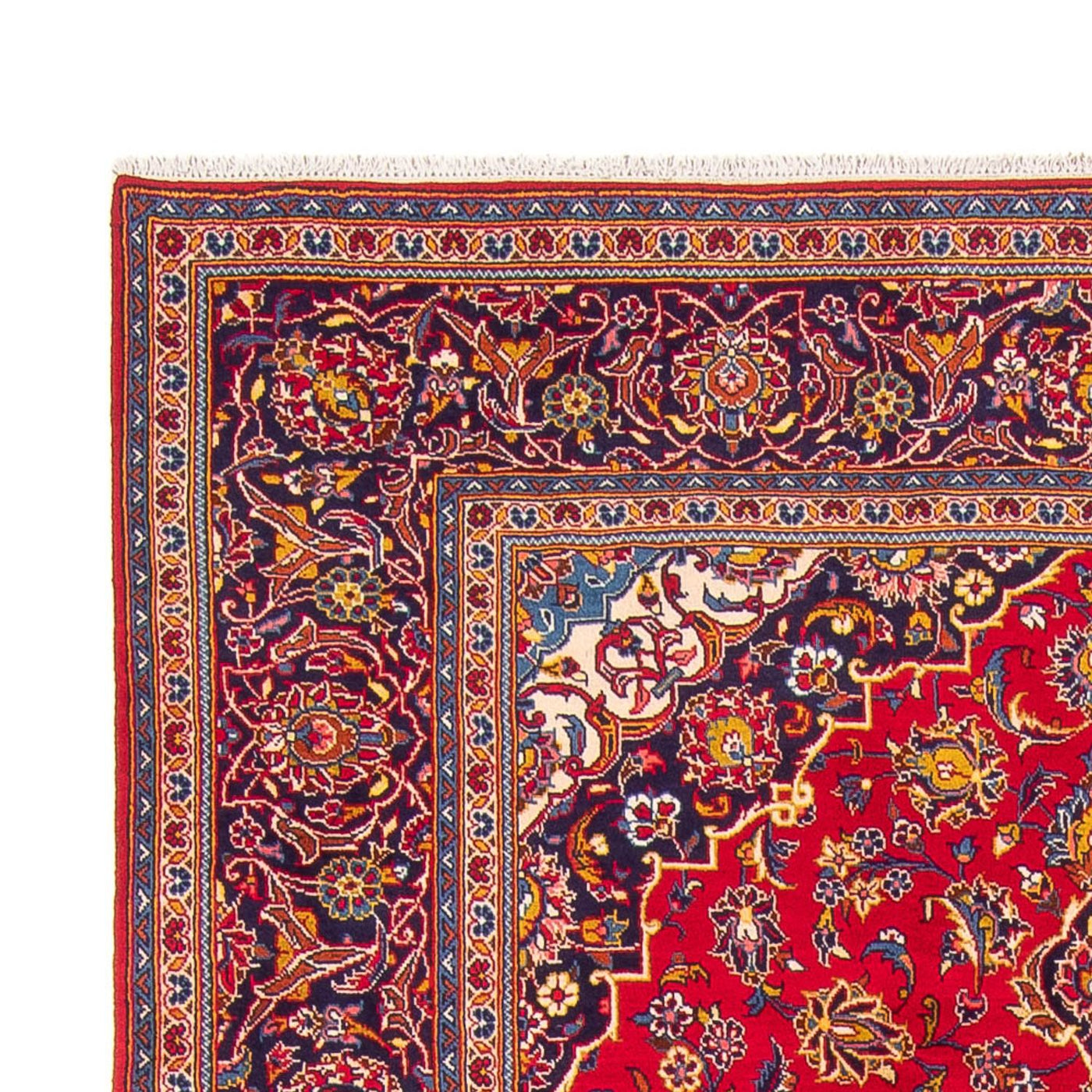 Kashan Dywan 294x194cm - Dywan perski
