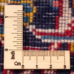 Dywan perski - Keshan - 294 x 194 cm - czerwony