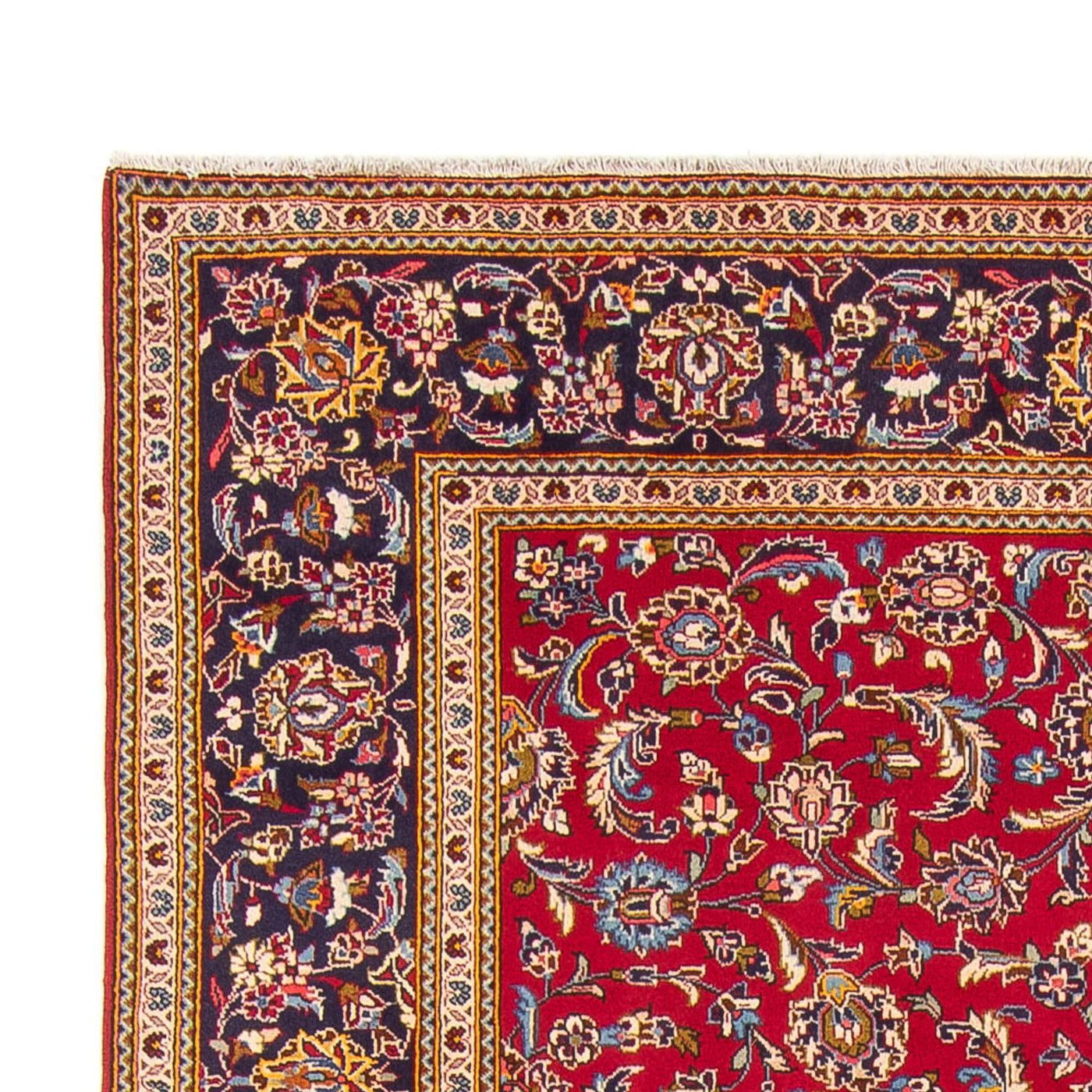 Kashan Dywan 290x197cm - Dywan perski