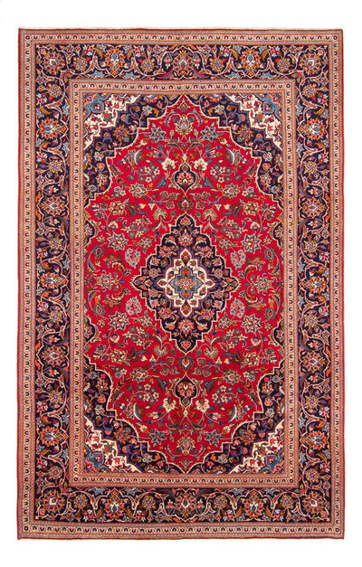 Kashan Dywan 195x293cm - Dywan perski