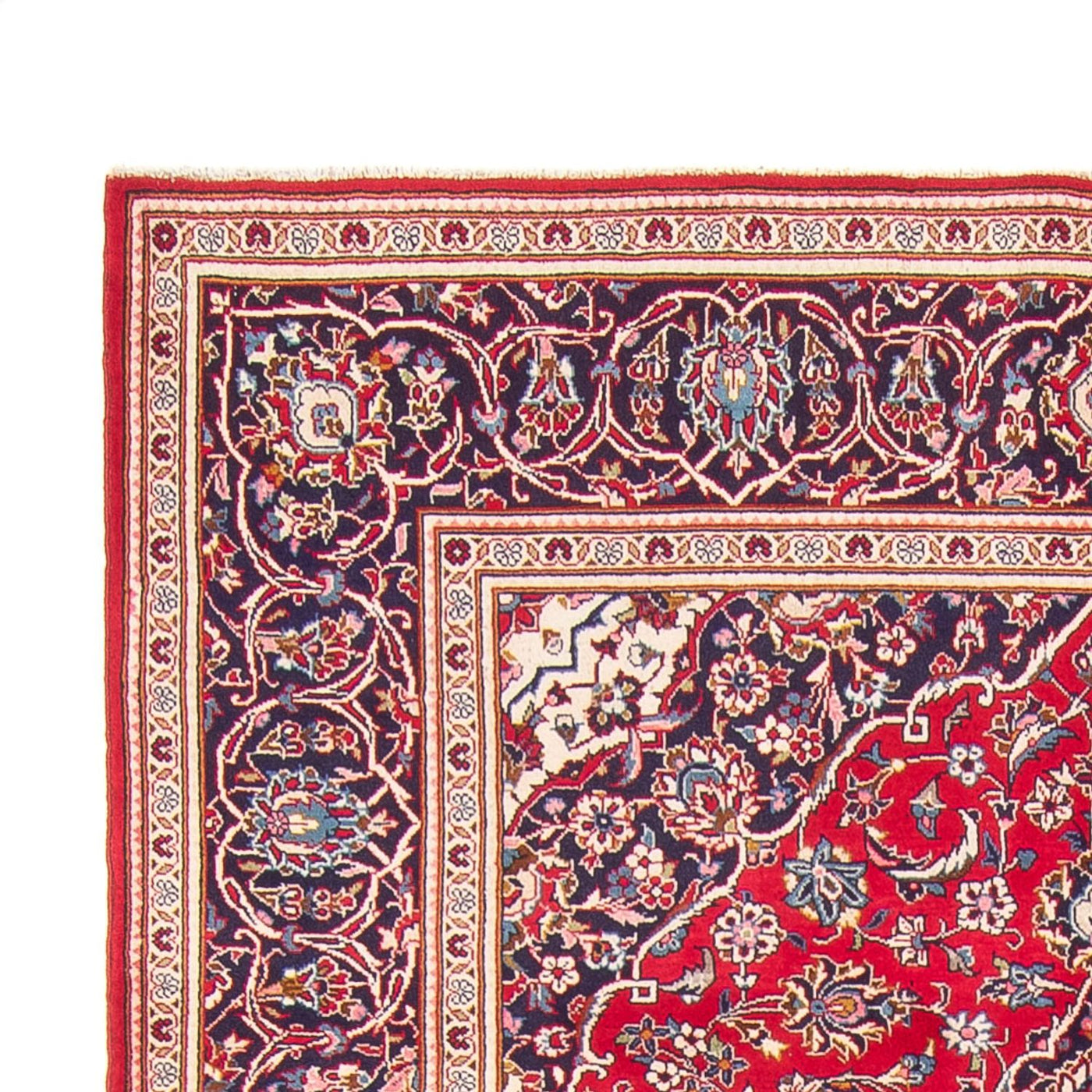 Kashan Dywan 296x194cm - Dywan perski