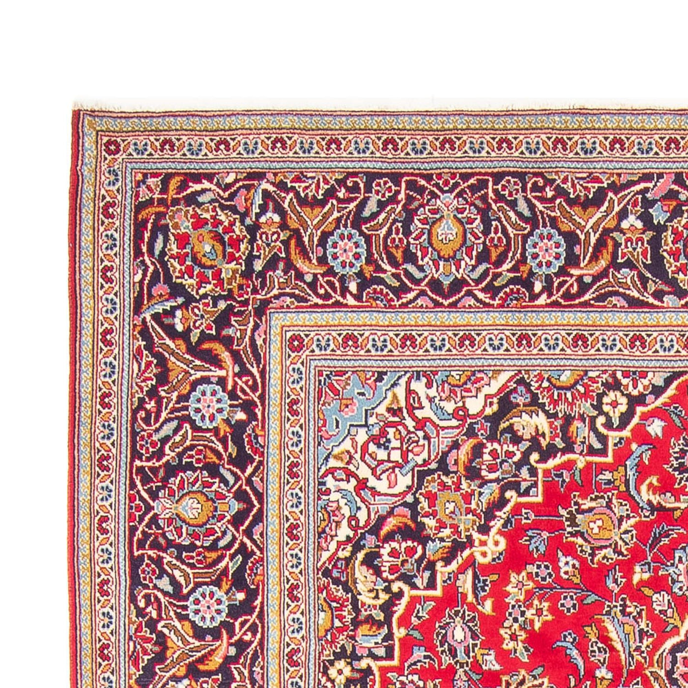 Kashan Dywan 290x198cm - Dywan perski