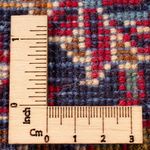 Dywan perski - Keshan - 290 x 198 cm - czerwony