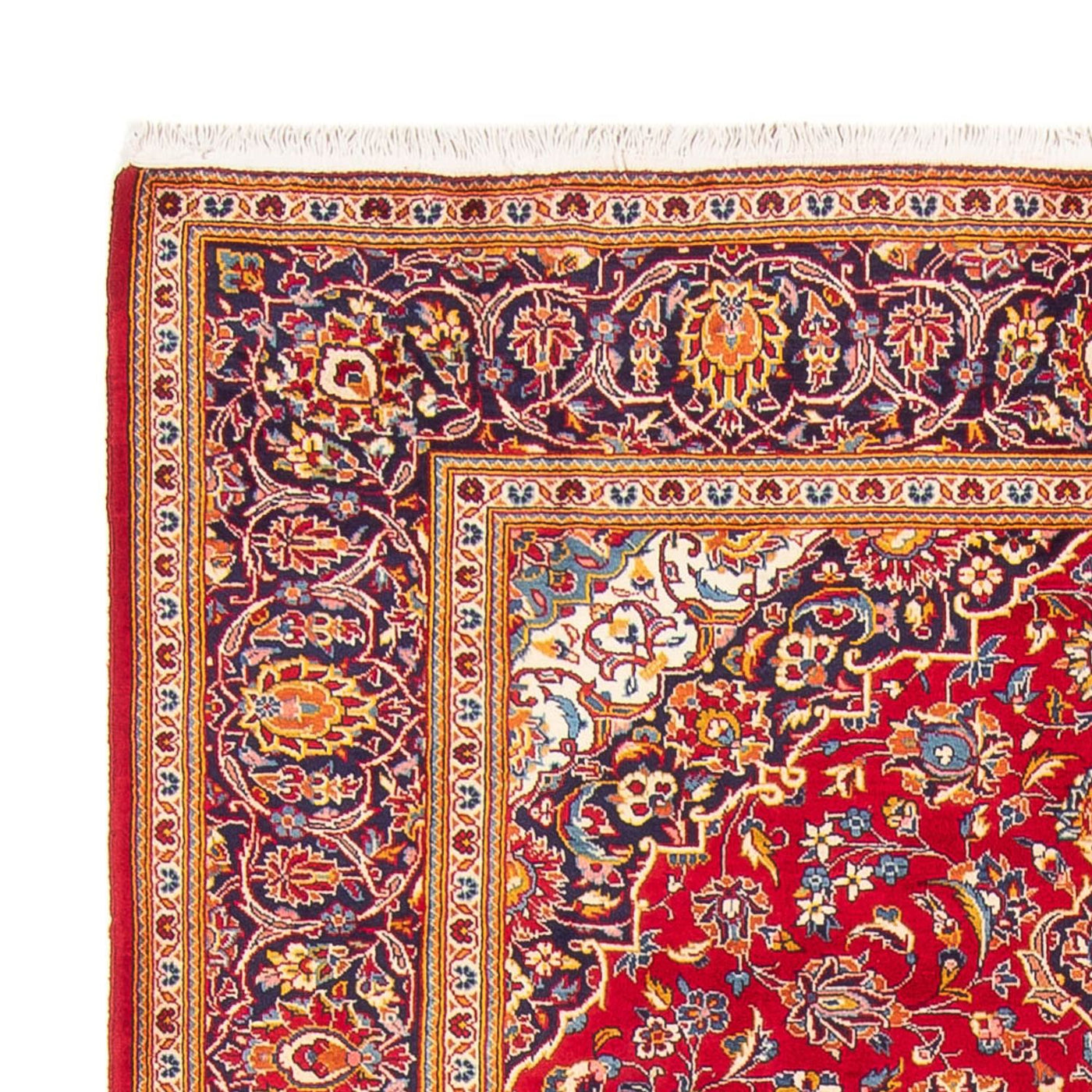 Kashan Dywan 284x202cm - Dywan perski