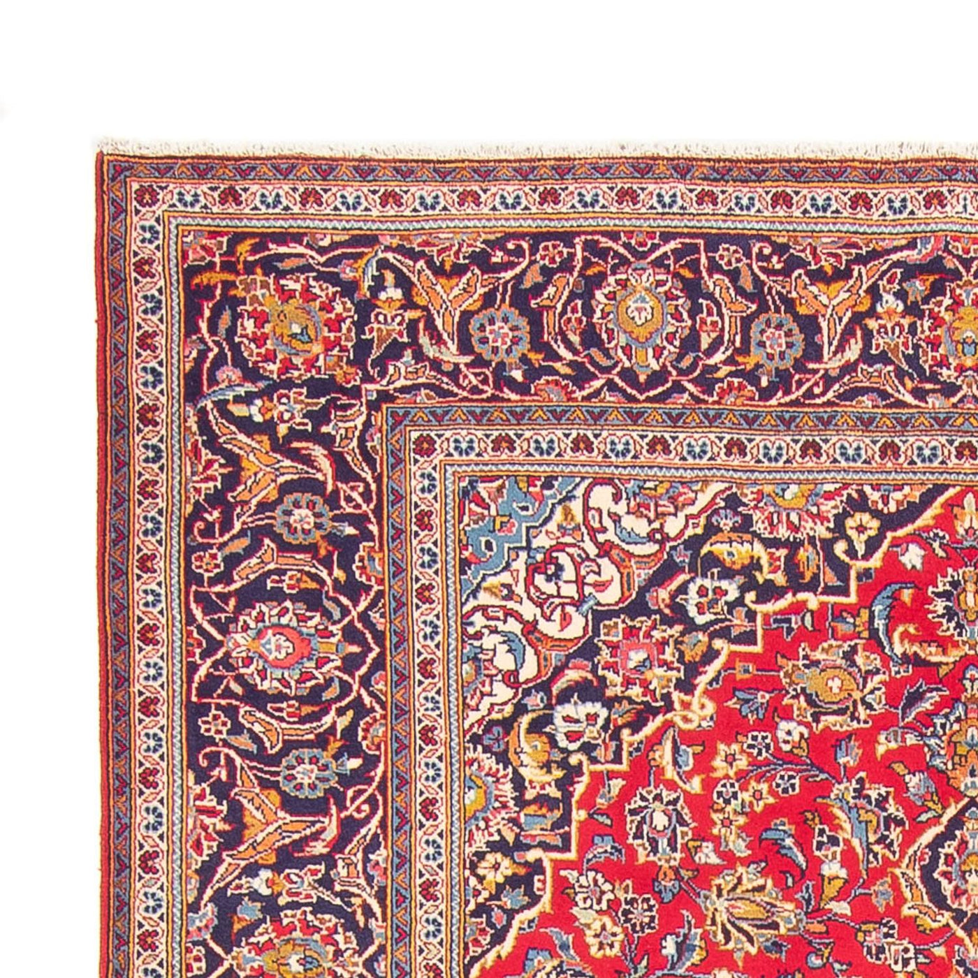 Kashan Dywan 297x194cm - Dywan perski