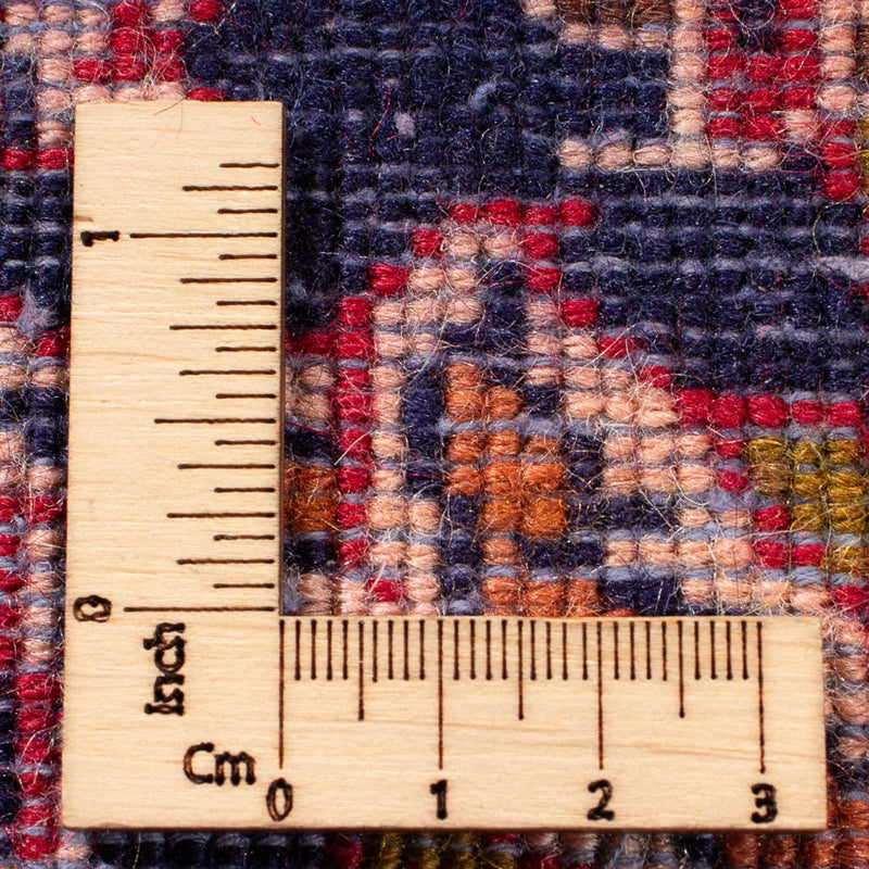 Dywan perski - Keshan - 297 x 194 cm - czerwony