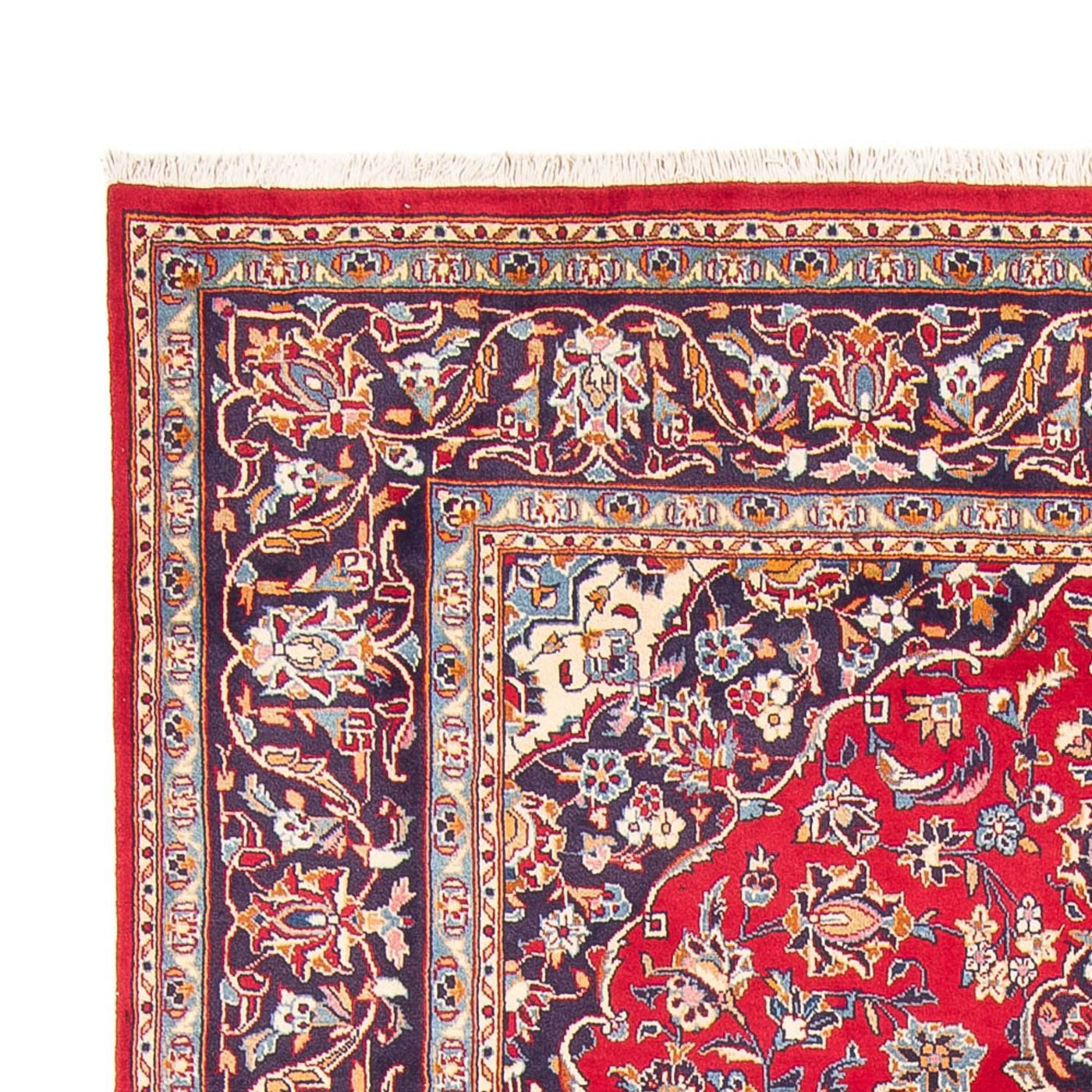 Kashan Dywan 284x203cm - Dywan perski