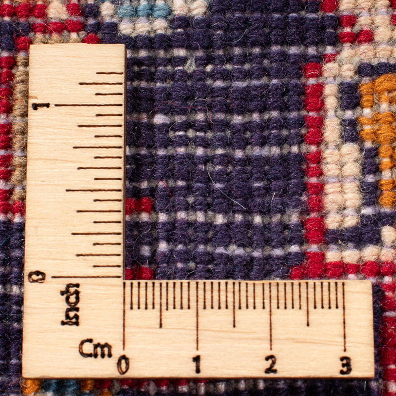 Dywan perski - Keshan - 284 x 203 cm - czerwony