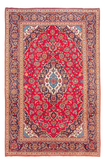 Kashan Dywan 196x295cm - Dywan perski