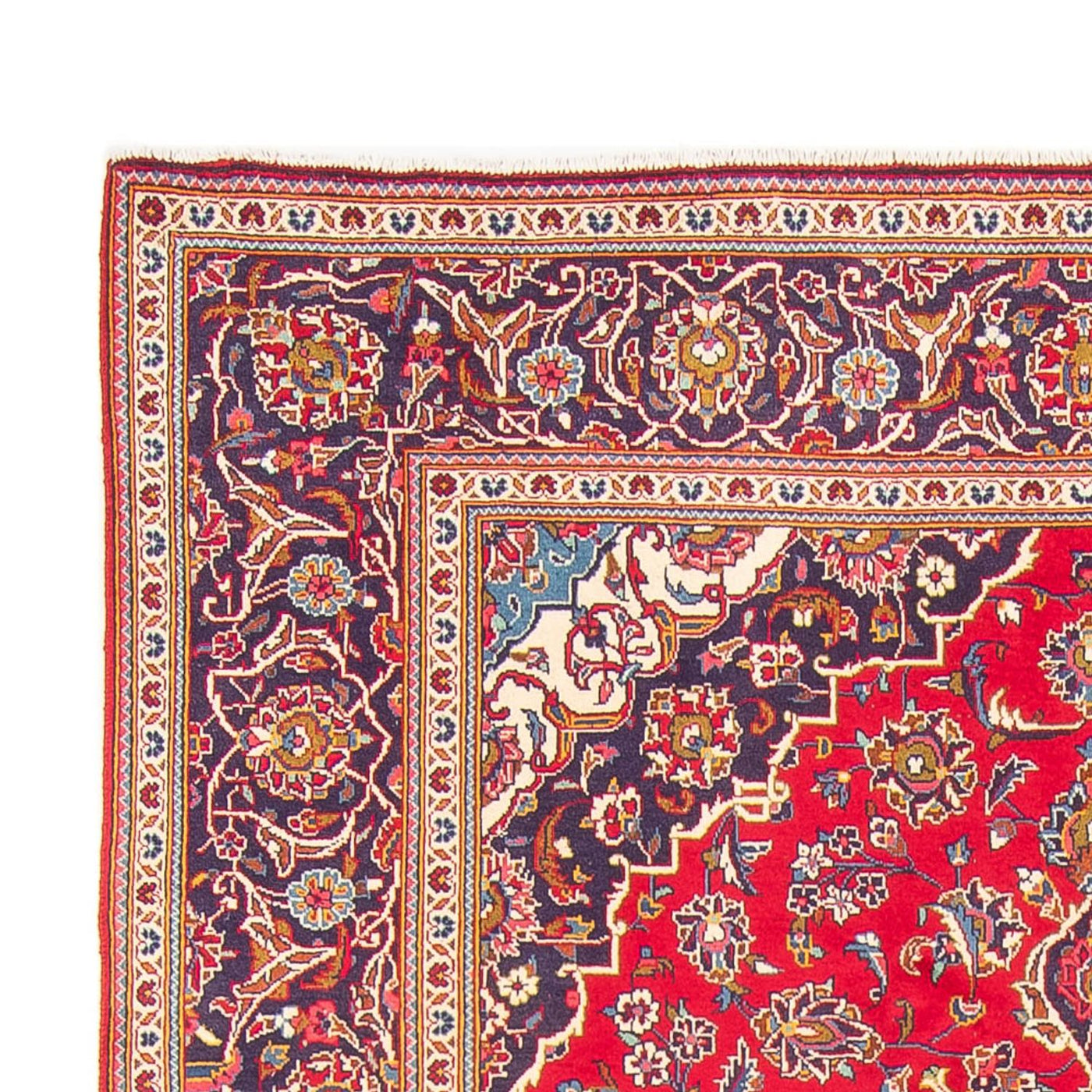 Kashan Dywan 295x196cm - Dywan perski