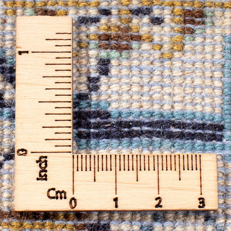 Dywan perski - Keshan - 290 x 200 cm - beżowy