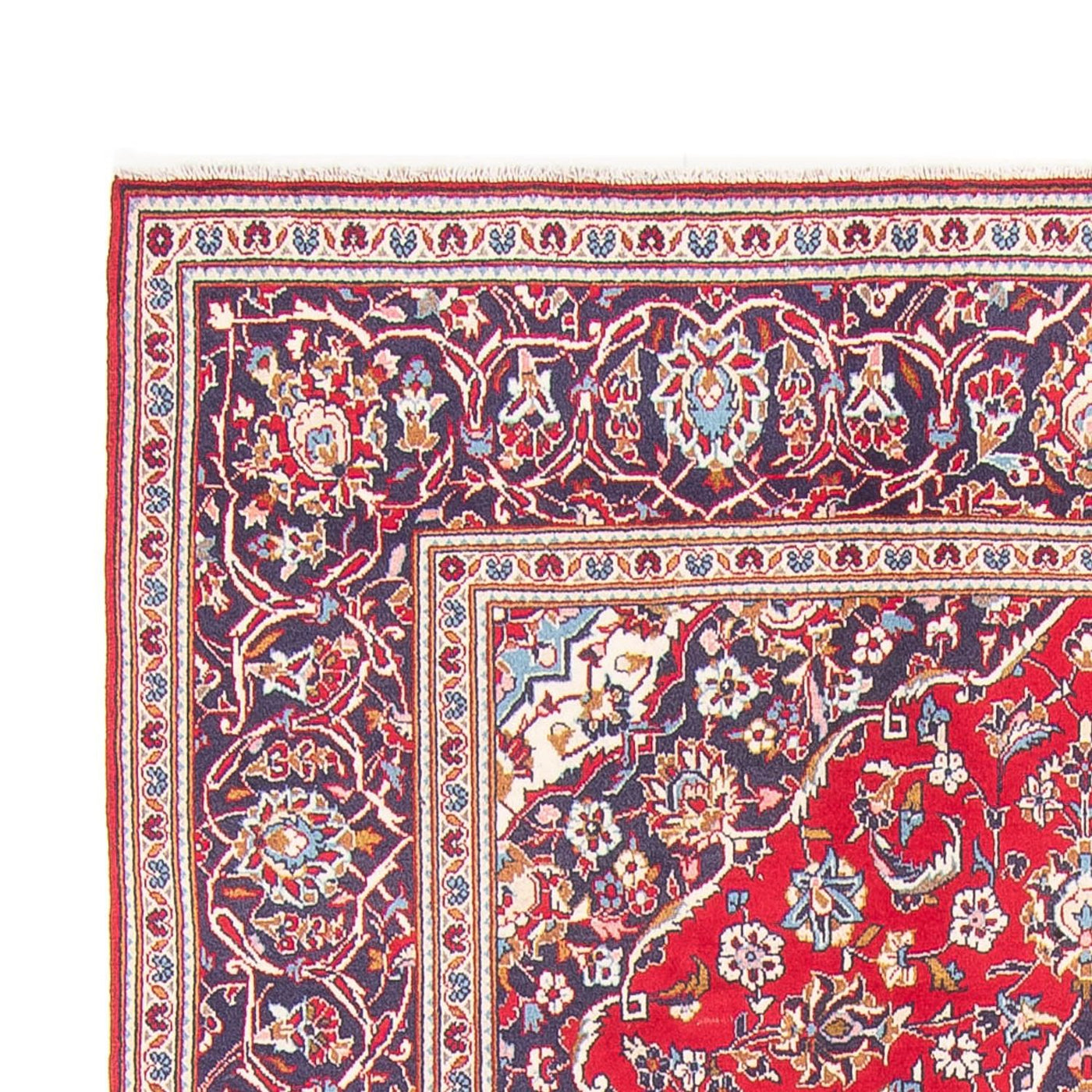 Kashan Dywan 295x197cm - Dywan perski