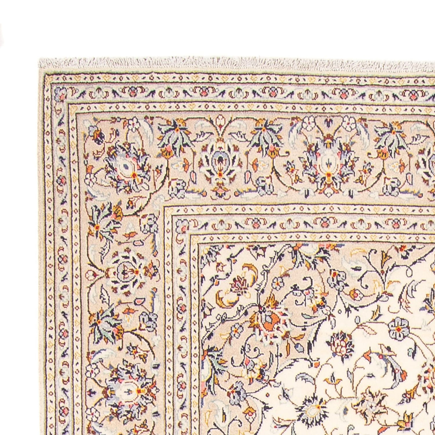 Kashan Dywan 300x194cm - Dywan perski