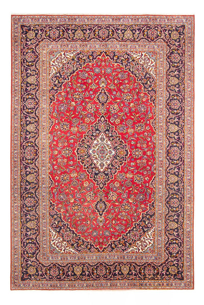Kashan Dywan 198x295cm - Dywan perski