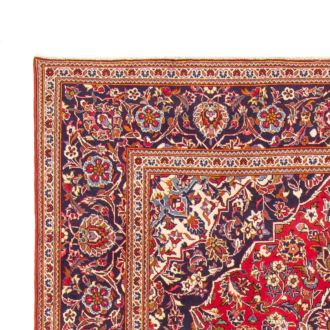 Kashan Dywan 298x196cm - Dywan perski