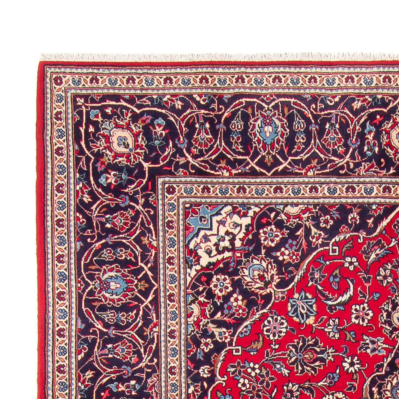 Kashan Dywan 297x197cm - Dywan perski