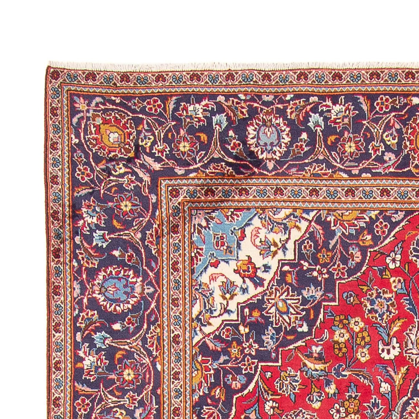 Kashan Dywan 297x197cm - Dywan perski