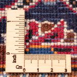 Dywan perski - Keshan - 297 x 197 cm - czerwony