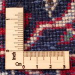 Dywan perski - Keshan - 300 x 195 cm - czerwony