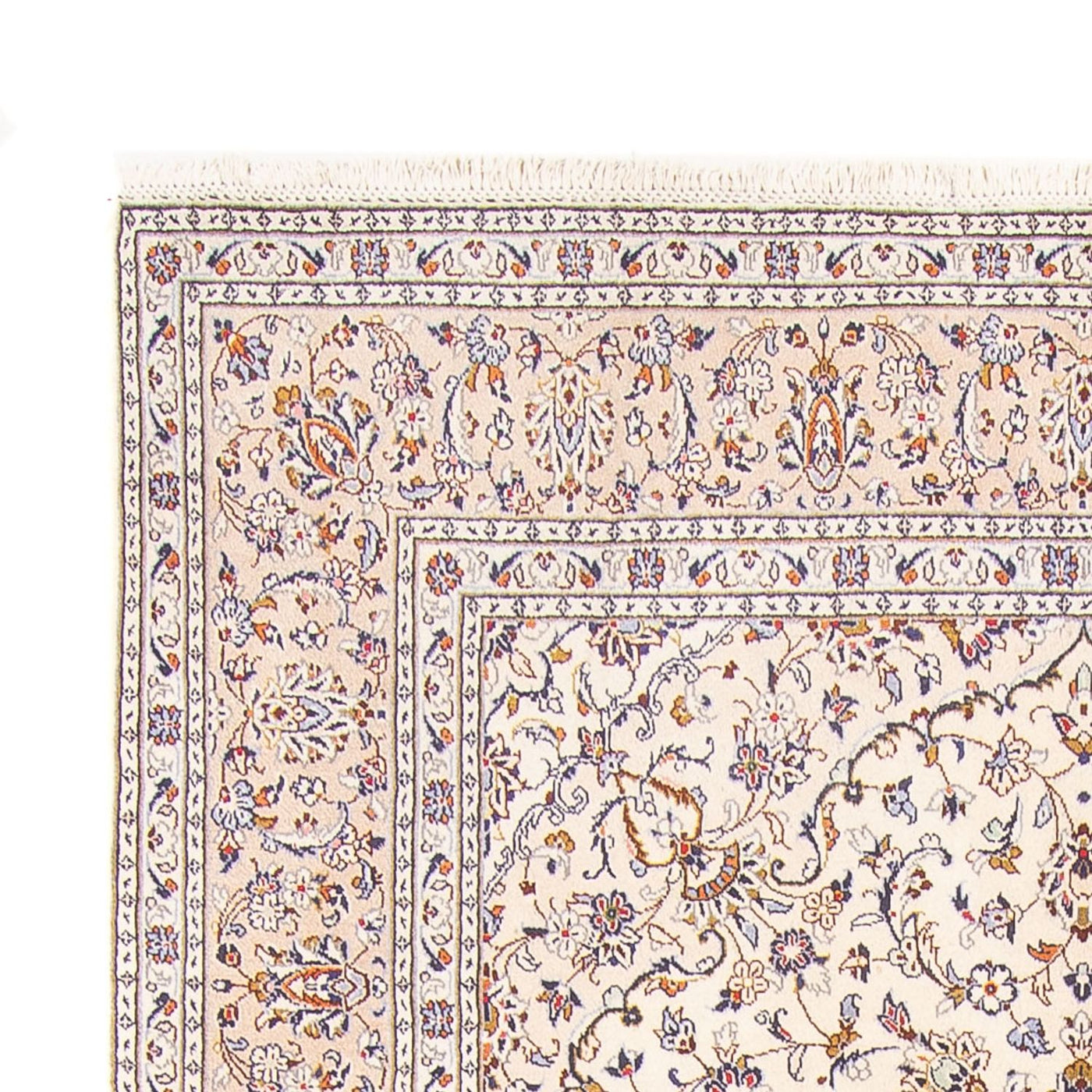Kashan Dywan 302x194cm - Dywan perski