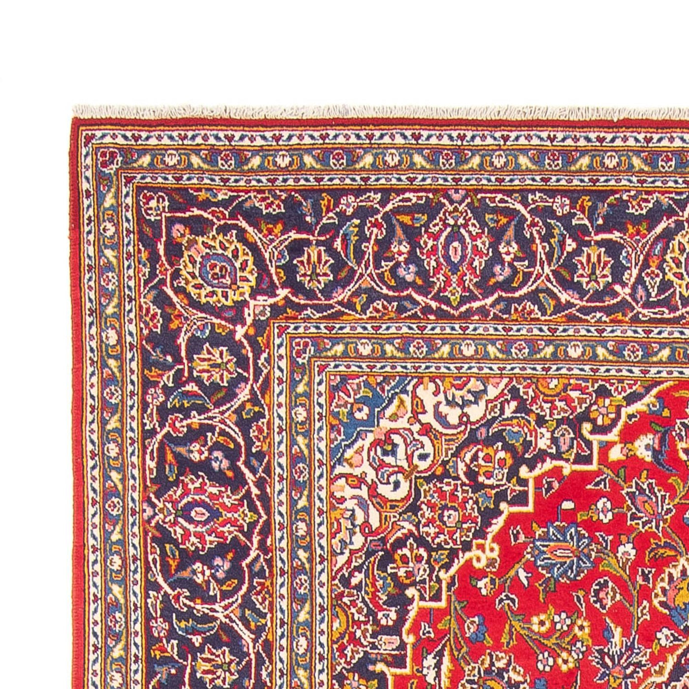 Kashan Dywan 305x192cm - Dywan perski
