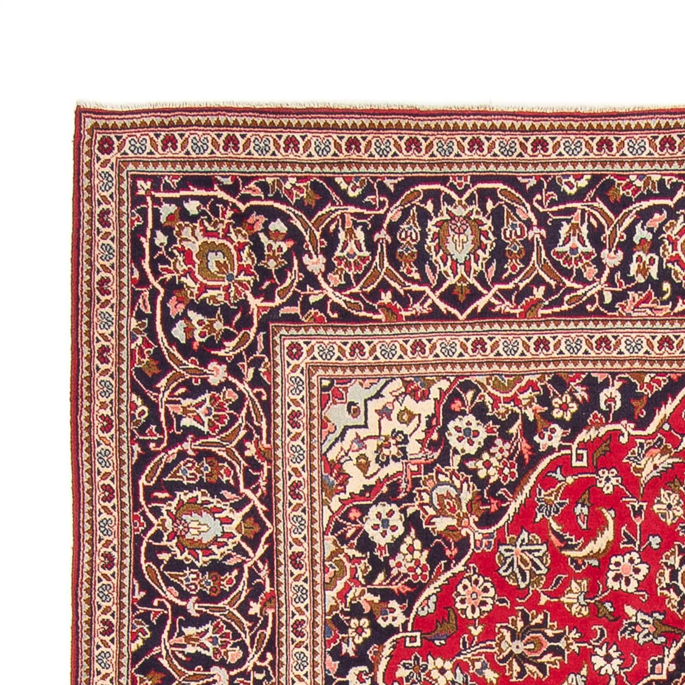 Kashan Dywan 293x200cm - Dywan perski