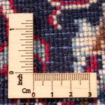 Dywan perski - Keshan - 293 x 200 cm - czerwony