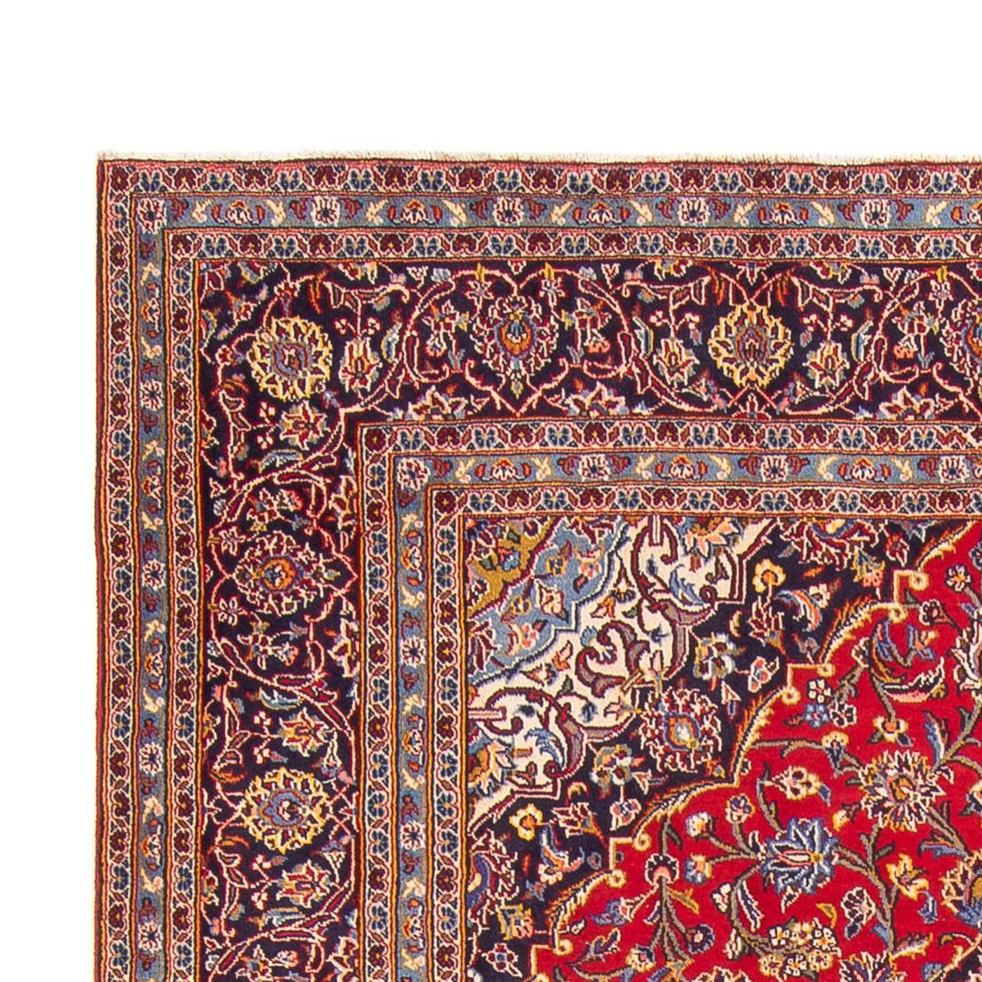 Kashan Dywan 293x200cm - Dywan perski