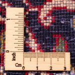 Dywan perski - Keshan - 293 x 200 cm - czerwony