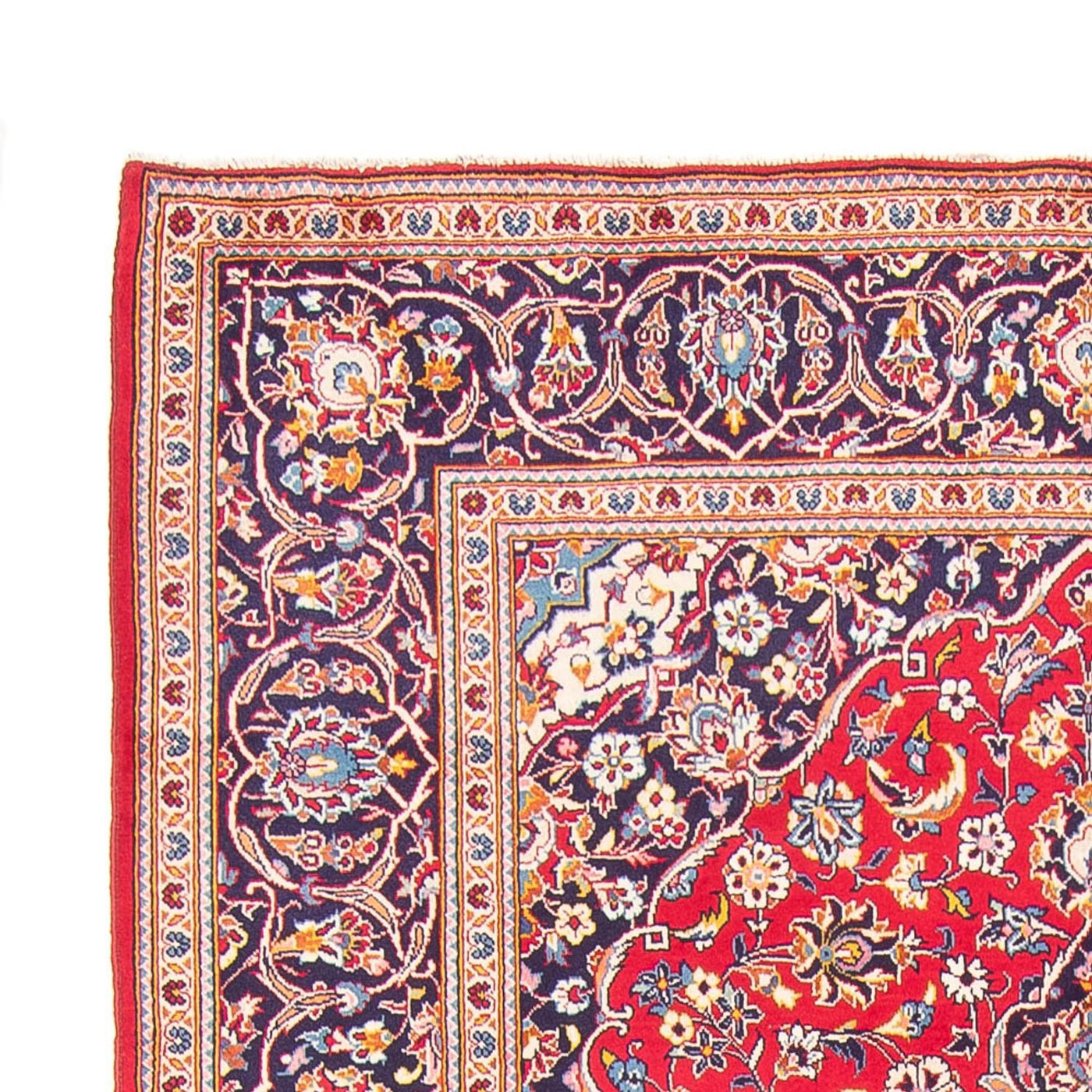 Kashan Dywan 294x200cm - Dywan perski