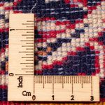 Dywan perski - Keshan - 294 x 200 cm - czerwony