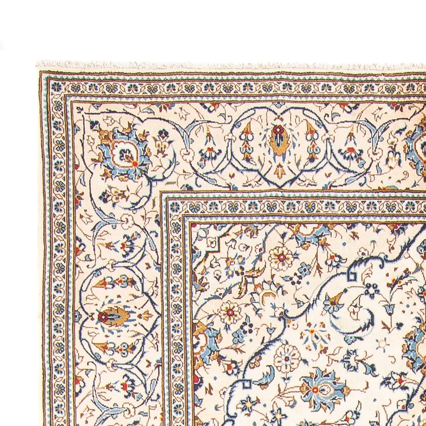 Kashan Dywan 300x196cm - Dywan perski