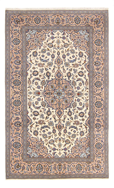 Kashan Dywan 192x306cm - Dywan perski