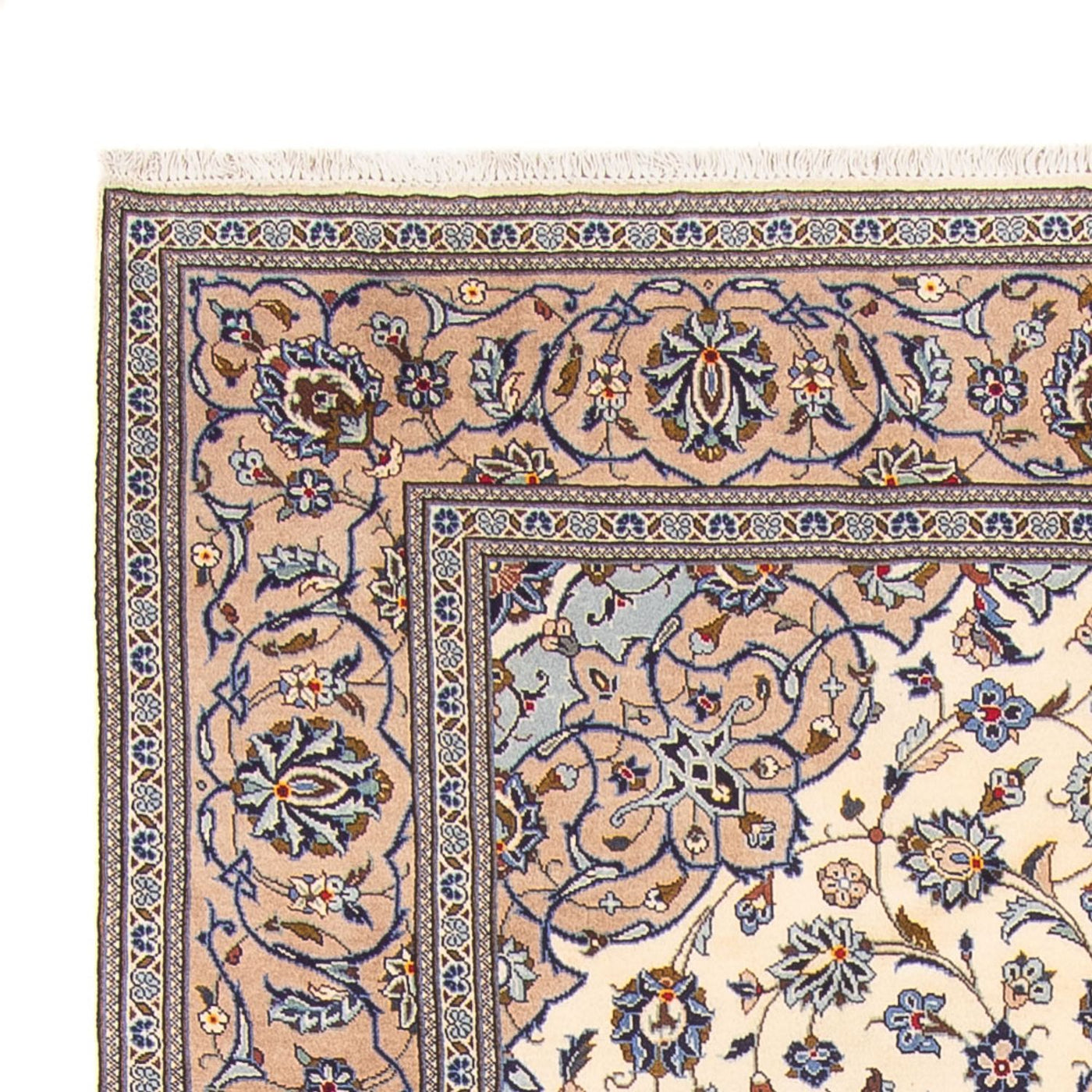 Kashan Dywan 306x192cm - Dywan perski