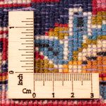 Dywan perski - Keshan - 298 x 198 cm - czerwony