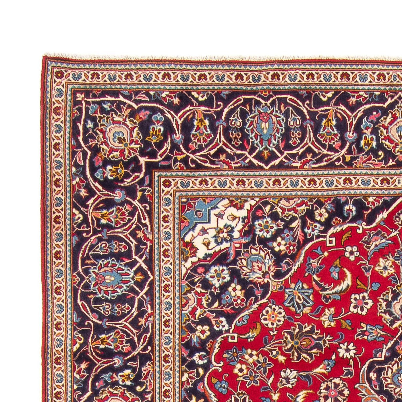Kashan Dywan 295x200cm - Dywan perski