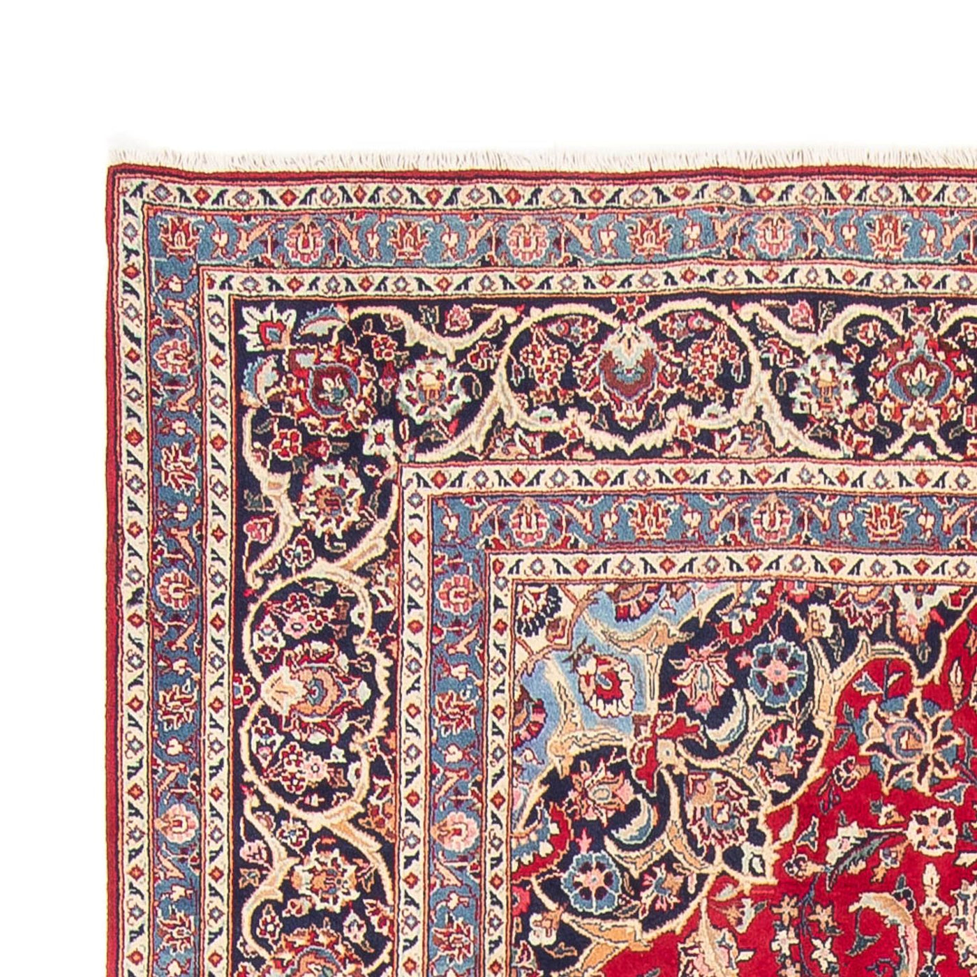 Mashhad Dywan 295x200cm - Dywan perski