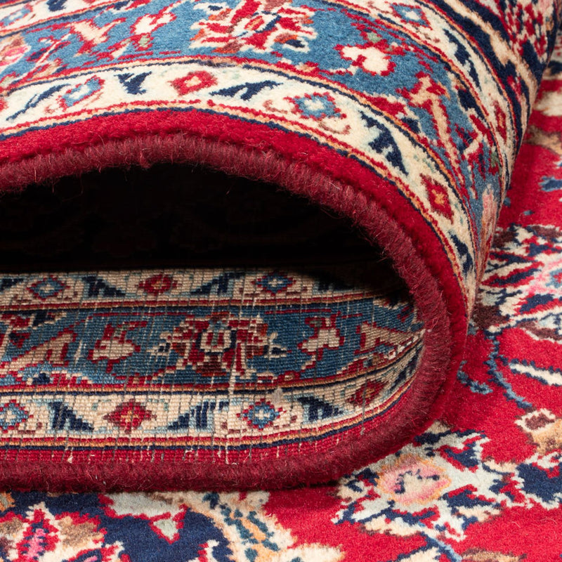 Dywan perski - Klasyczny - 295 x 200 cm - czerwony