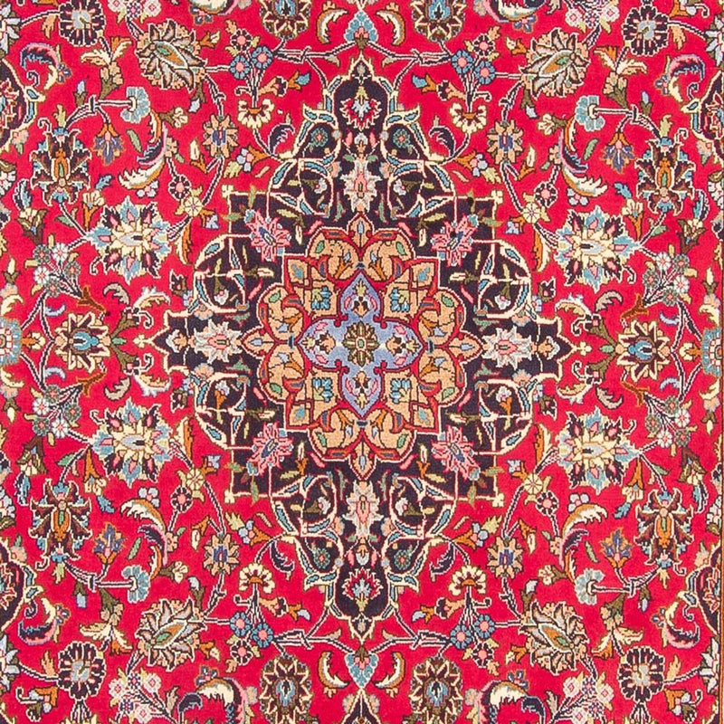 Dywan perski - Klasyczny - 295 x 200 cm - czerwony