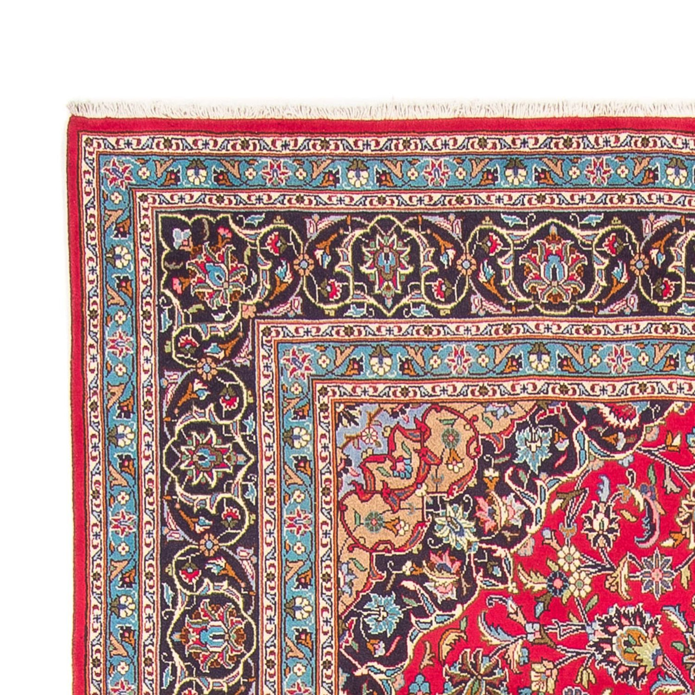 Sabzevar Dywan 295x200cm - Dywan perski