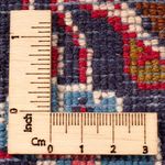 Dywan perski - Keshan - 300 x 197 cm - czerwony