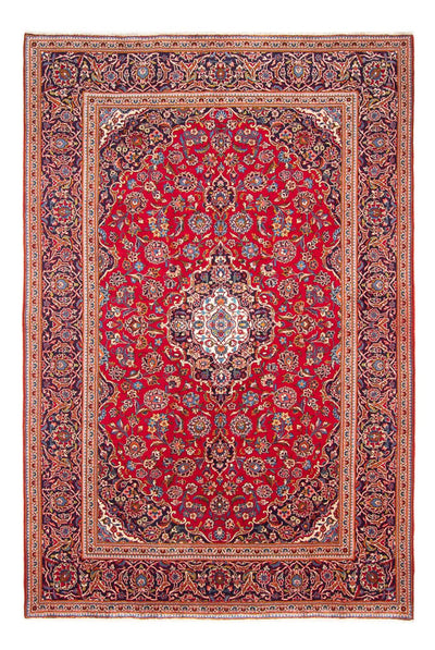 Kashan Dywan 197x300cm - Dywan perski