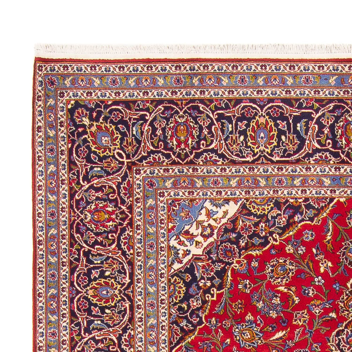 Kashan Dywan 293x202cm - Dywan perski