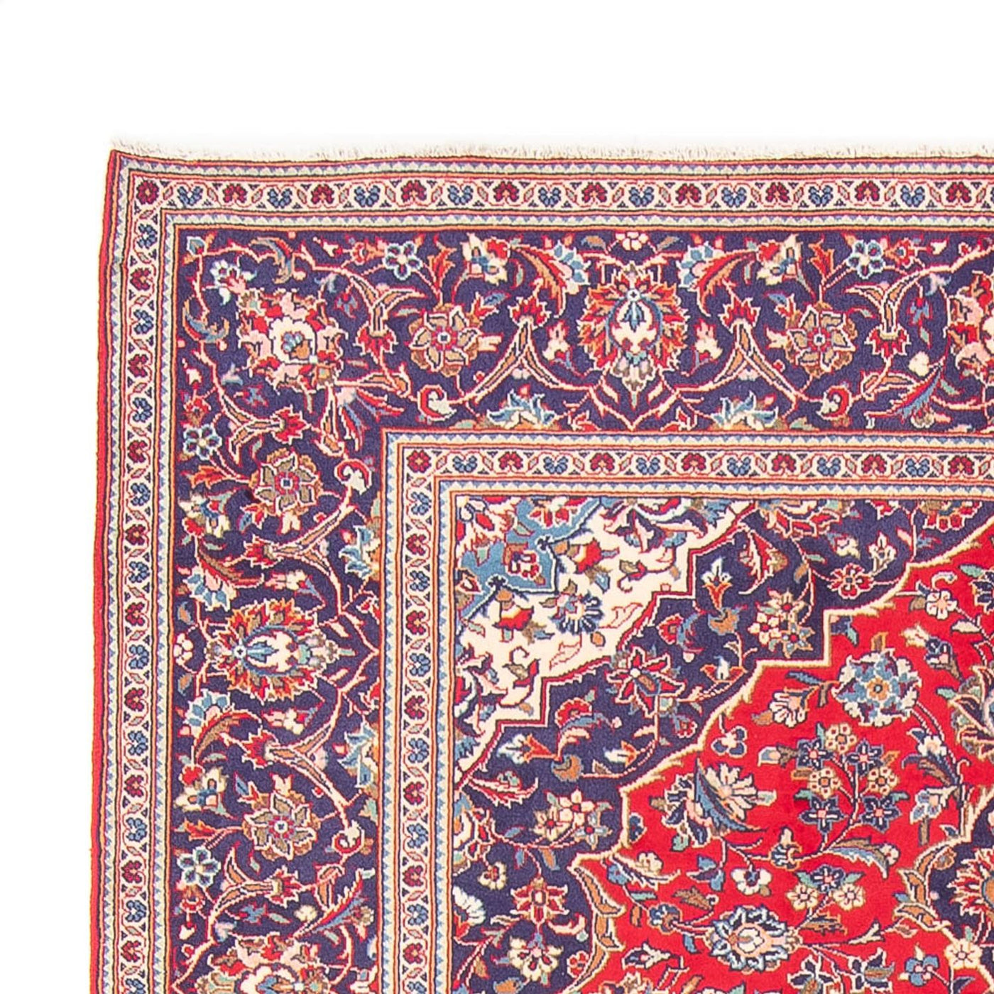Kashan Dywan 297x200cm - Dywan perski